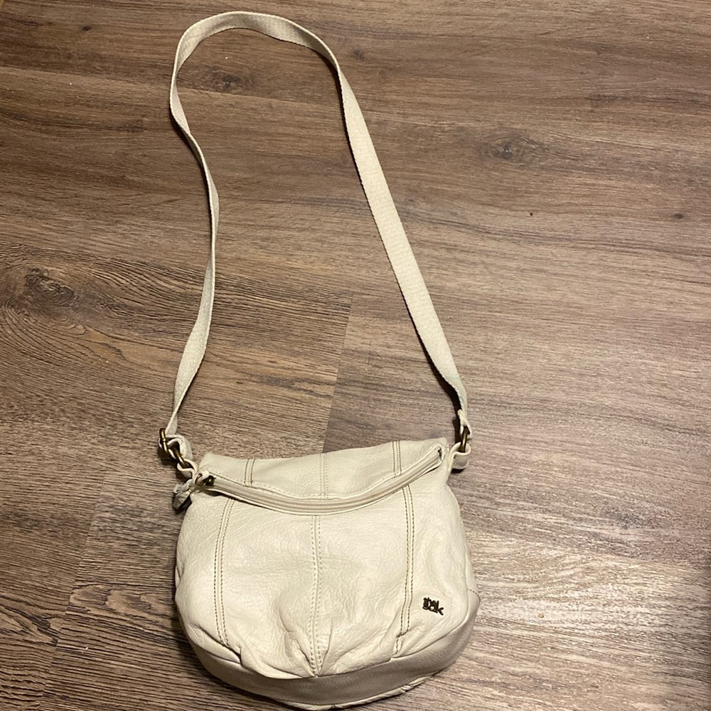 The Sak Leather Bag